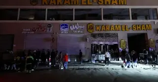 জ্বালানি সাশ্রয়ের জন্য মিসরে রাত ৯টার পর দোকান ও রেস্তোরাঁ বন্ধের নির্দেশ